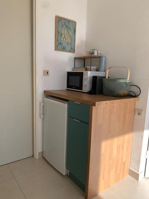 Maisonnette Dans Belle Residence Saint-Vallier-de-Thiey Екстериор снимка